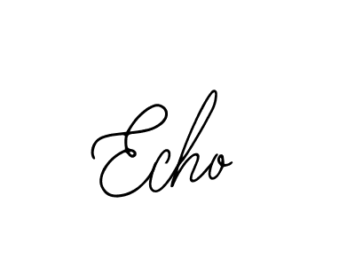 It looks lik you need a new signature style for name Echo. Design unique handwritten (Bearetta-2O07w) signature with our free signature maker in just a few clicks. Echo signature style 12 images and pictures png