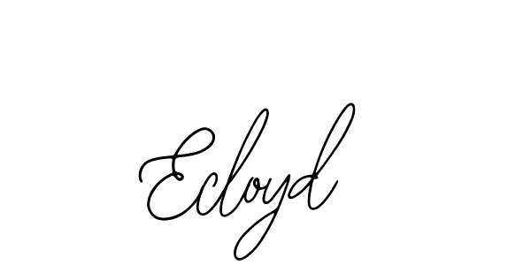Also You can easily find your signature by using the search form. We will create Ecloyd name handwritten signature images for you free of cost using Bearetta-2O07w sign style. Ecloyd signature style 12 images and pictures png