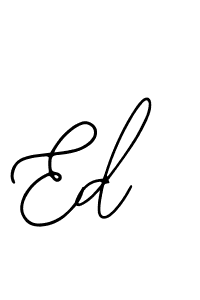Use a signature maker to create a handwritten signature online. With this signature software, you can design (Bearetta-2O07w) your own signature for name Ed. Ed signature style 12 images and pictures png