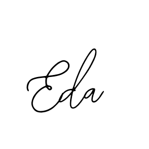 if you are searching for the best signature style for your name Eda. so please give up your signature search. here we have designed multiple signature styles  using Bearetta-2O07w. Eda signature style 12 images and pictures png