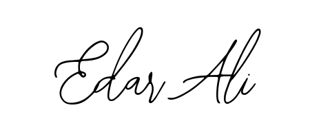 Also we have Edar Ali name is the best signature style. Create professional handwritten signature collection using Bearetta-2O07w autograph style. Edar Ali signature style 12 images and pictures png