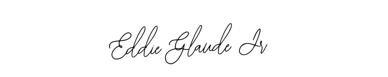 Use a signature maker to create a handwritten signature online. With this signature software, you can design (Bearetta-2O07w) your own signature for name Eddie Glaude Jr. Eddie Glaude Jr signature style 12 images and pictures png