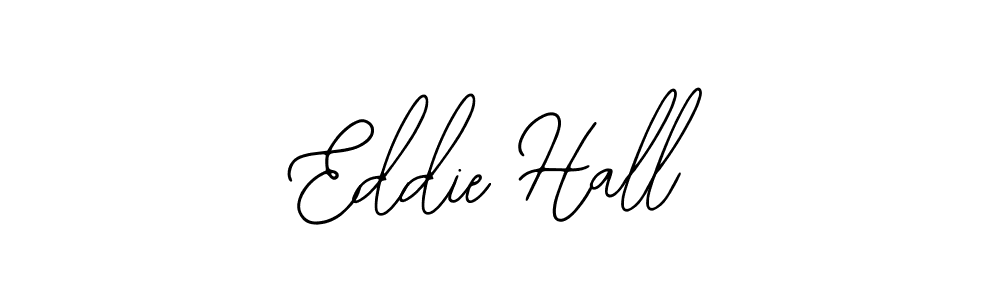 The best way (Bearetta-2O07w) to make a short signature is to pick only two or three words in your name. The name Eddie Hall include a total of six letters. For converting this name. Eddie Hall signature style 12 images and pictures png