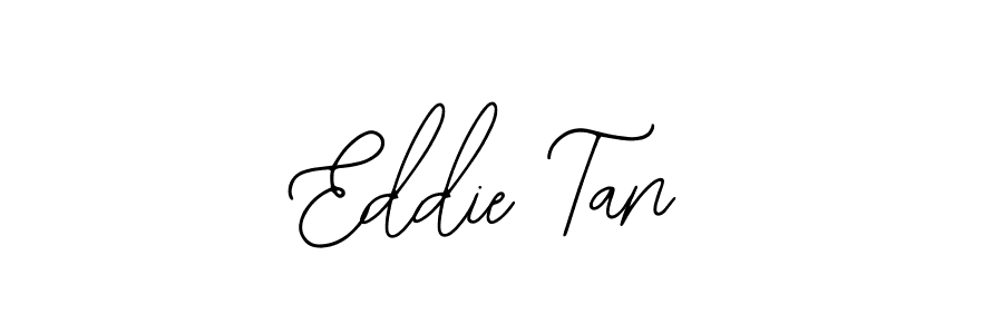 It looks lik you need a new signature style for name Eddie Tan. Design unique handwritten (Bearetta-2O07w) signature with our free signature maker in just a few clicks. Eddie Tan signature style 12 images and pictures png