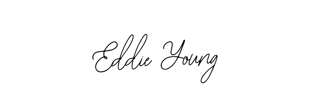 Check out images of Autograph of Eddie Young name. Actor Eddie Young Signature Style. Bearetta-2O07w is a professional sign style online. Eddie Young signature style 12 images and pictures png