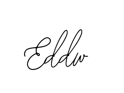 Once you've used our free online signature maker to create your best signature Bearetta-2O07w style, it's time to enjoy all of the benefits that Eddw name signing documents. Eddw signature style 12 images and pictures png