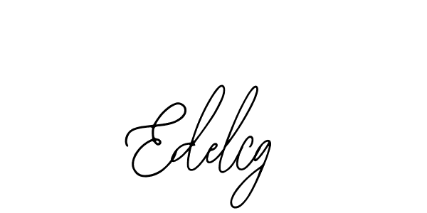 Check out images of Autograph of Edelcg name. Actor Edelcg Signature Style. Bearetta-2O07w is a professional sign style online. Edelcg signature style 12 images and pictures png