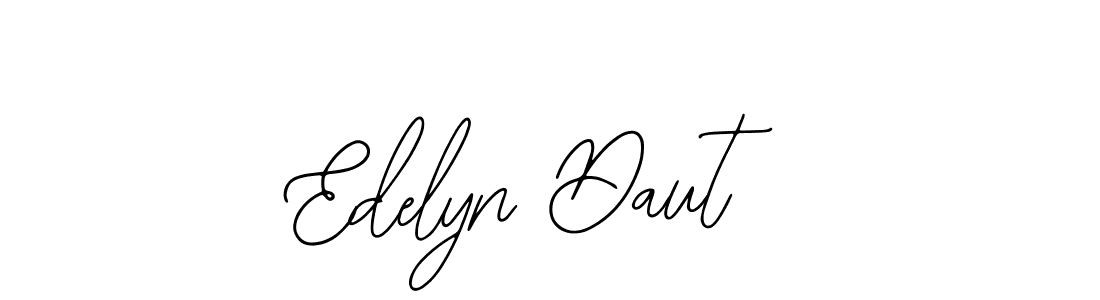 Also we have Edelyn Daut name is the best signature style. Create professional handwritten signature collection using Bearetta-2O07w autograph style. Edelyn Daut signature style 12 images and pictures png