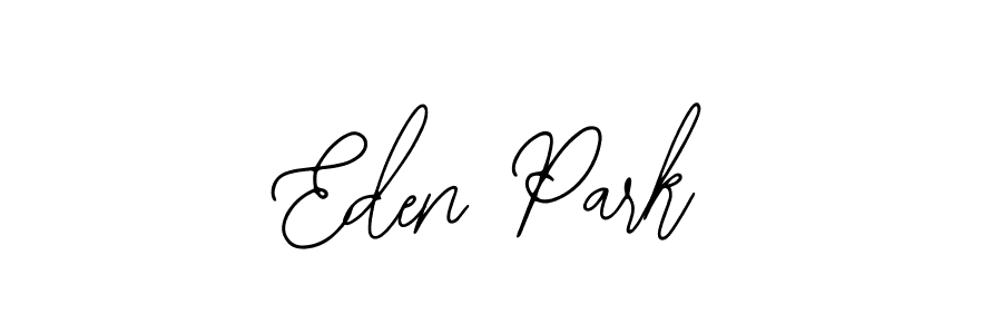 Here are the top 10 professional signature styles for the name Eden Park. These are the best autograph styles you can use for your name. Eden Park signature style 12 images and pictures png