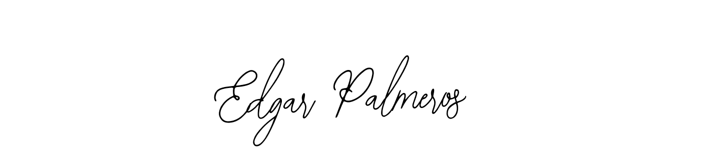 See photos of Edgar Palmeros official signature by Spectra . Check more albums & portfolios. Read reviews & check more about Bearetta-2O07w font. Edgar Palmeros signature style 12 images and pictures png