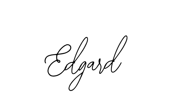 Create a beautiful signature design for name Edgard. With this signature (Bearetta-2O07w) fonts, you can make a handwritten signature for free. Edgard signature style 12 images and pictures png