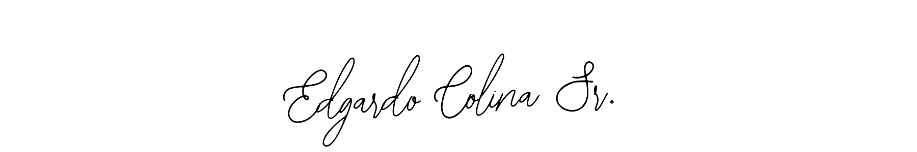 Check out images of Autograph of Edgardo Colina Sr. name. Actor Edgardo Colina Sr. Signature Style. Bearetta-2O07w is a professional sign style online. Edgardo Colina Sr. signature style 12 images and pictures png