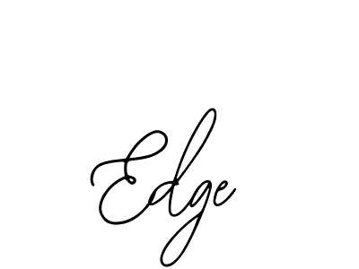 Make a short Edge signature style. Manage your documents anywhere anytime using Bearetta-2O07w. Create and add eSignatures, submit forms, share and send files easily. Edge signature style 12 images and pictures png