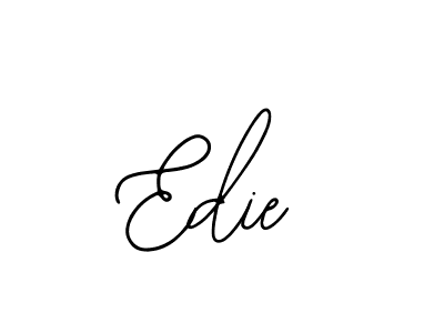 You can use this online signature creator to create a handwritten signature for the name Edie. This is the best online autograph maker. Edie signature style 12 images and pictures png