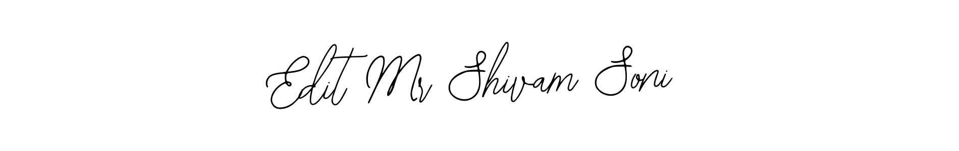 This is the best signature style for the Edit Mr Shivam Soni name. Also you like these signature font (Bearetta-2O07w). Mix name signature. Edit Mr Shivam Soni signature style 12 images and pictures png