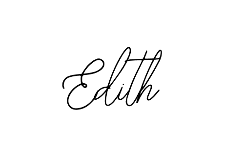 Also we have Edith name is the best signature style. Create professional handwritten signature collection using Bearetta-2O07w autograph style. Edith signature style 12 images and pictures png