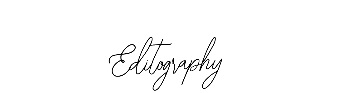 Create a beautiful signature design for name Editography. With this signature (Bearetta-2O07w) fonts, you can make a handwritten signature for free. Editography signature style 12 images and pictures png