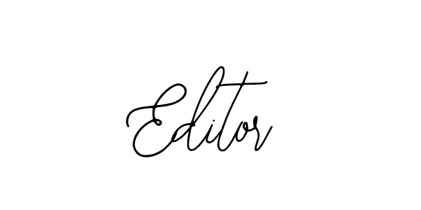 This is the best signature style for the Editor name. Also you like these signature font (Bearetta-2O07w). Mix name signature. Editor signature style 12 images and pictures png