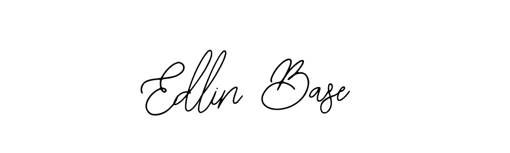 if you are searching for the best signature style for your name Edlin Base. so please give up your signature search. here we have designed multiple signature styles  using Bearetta-2O07w. Edlin Base signature style 12 images and pictures png