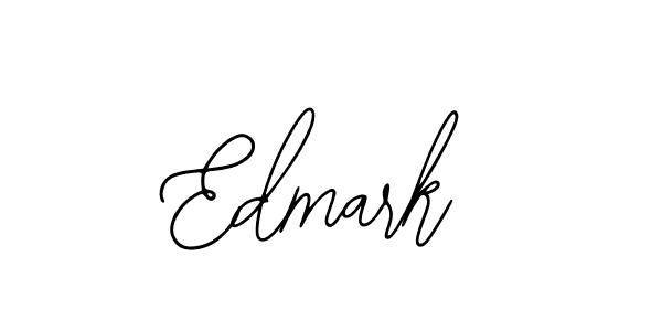 It looks lik you need a new signature style for name Edmark. Design unique handwritten (Bearetta-2O07w) signature with our free signature maker in just a few clicks. Edmark signature style 12 images and pictures png