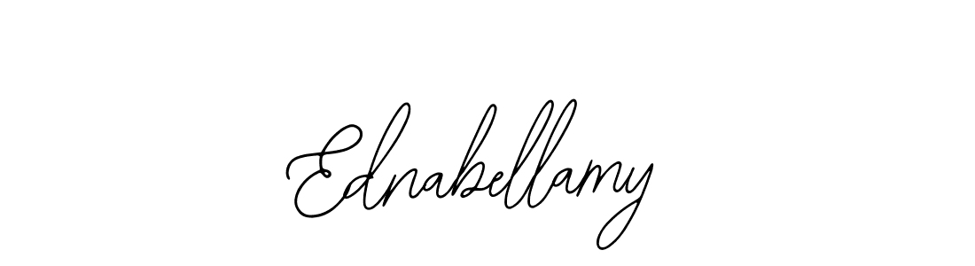 This is the best signature style for the Ednabellamy name. Also you like these signature font (Bearetta-2O07w). Mix name signature. Ednabellamy signature style 12 images and pictures png