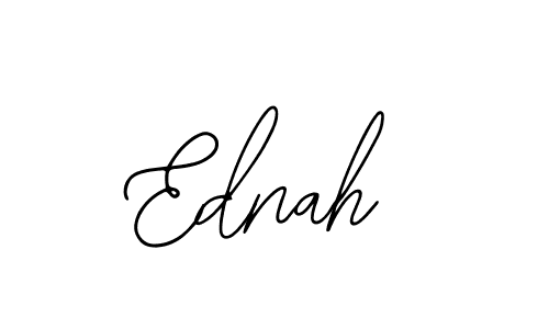 if you are searching for the best signature style for your name Ednah. so please give up your signature search. here we have designed multiple signature styles  using Bearetta-2O07w. Ednah signature style 12 images and pictures png