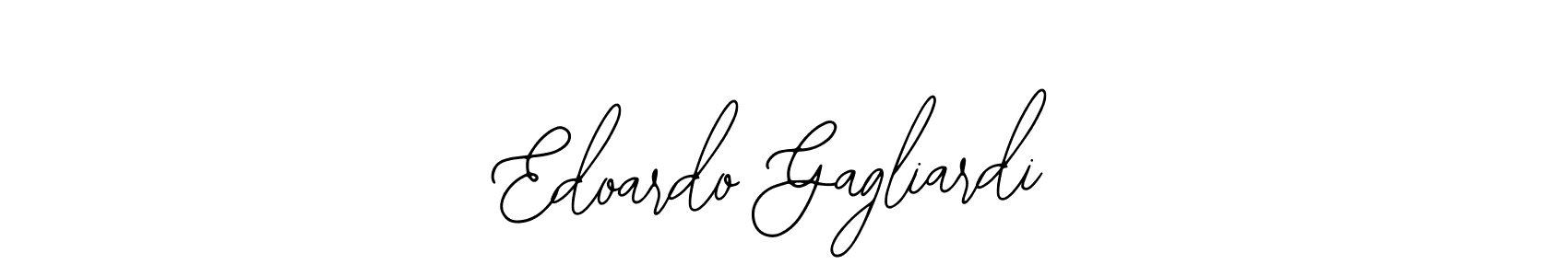 Once you've used our free online signature maker to create your best signature Bearetta-2O07w style, it's time to enjoy all of the benefits that Edoardo Gagliardi name signing documents. Edoardo Gagliardi signature style 12 images and pictures png