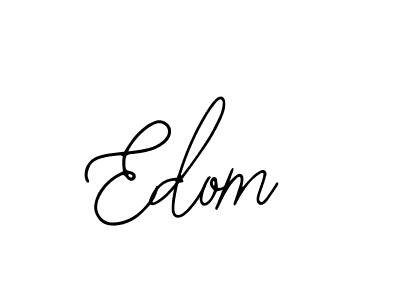 Check out images of Autograph of Edom name. Actor Edom Signature Style. Bearetta-2O07w is a professional sign style online. Edom signature style 12 images and pictures png