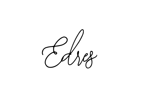 This is the best signature style for the Edres name. Also you like these signature font (Bearetta-2O07w). Mix name signature. Edres signature style 12 images and pictures png