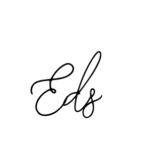 It looks lik you need a new signature style for name Eds. Design unique handwritten (Bearetta-2O07w) signature with our free signature maker in just a few clicks. Eds signature style 12 images and pictures png