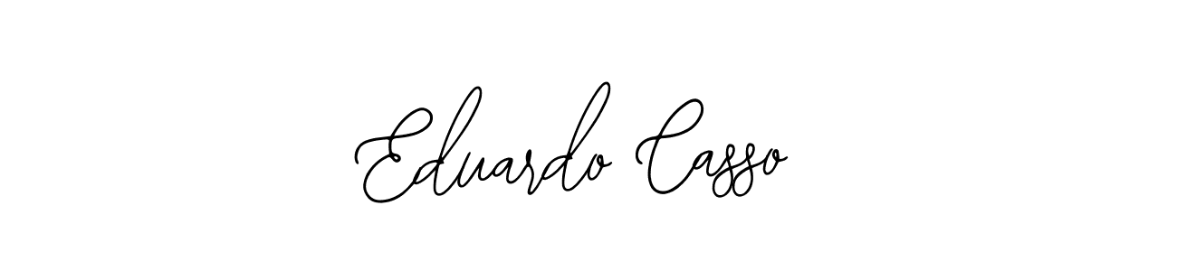 Also we have Eduardo Casso name is the best signature style. Create professional handwritten signature collection using Bearetta-2O07w autograph style. Eduardo Casso signature style 12 images and pictures png