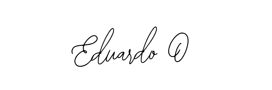 Best and Professional Signature Style for Eduardo O. Bearetta-2O07w Best Signature Style Collection. Eduardo O signature style 12 images and pictures png