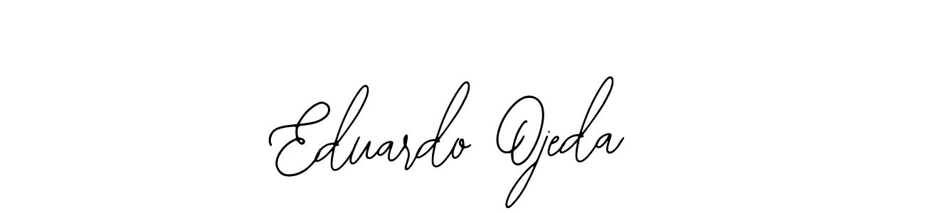 Create a beautiful signature design for name Eduardo Ojeda. With this signature (Bearetta-2O07w) fonts, you can make a handwritten signature for free. Eduardo Ojeda signature style 12 images and pictures png