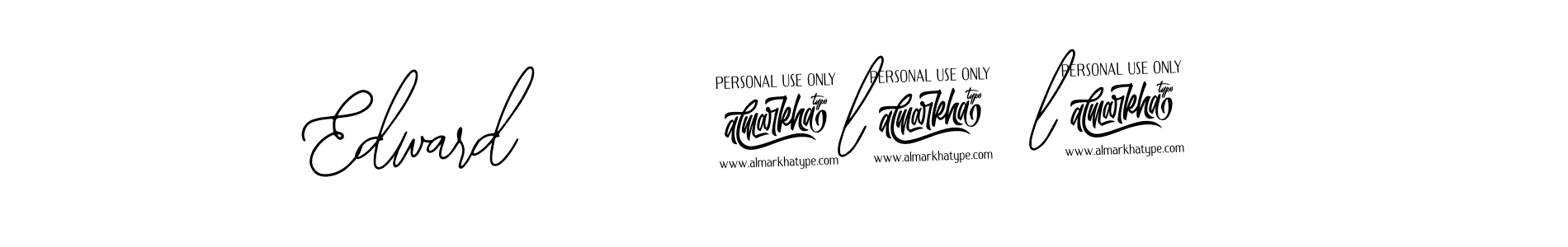 Also You can easily find your signature by using the search form. We will create Edward      2l28l25 name handwritten signature images for you free of cost using Bearetta-2O07w sign style. Edward      2l28l25 signature style 12 images and pictures png