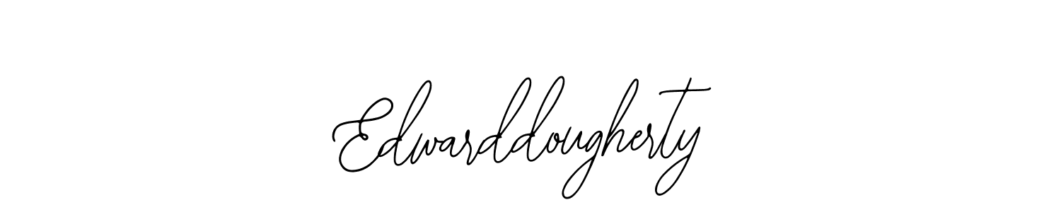 Best and Professional Signature Style for Edwarddougherty. Bearetta-2O07w Best Signature Style Collection. Edwarddougherty signature style 12 images and pictures png