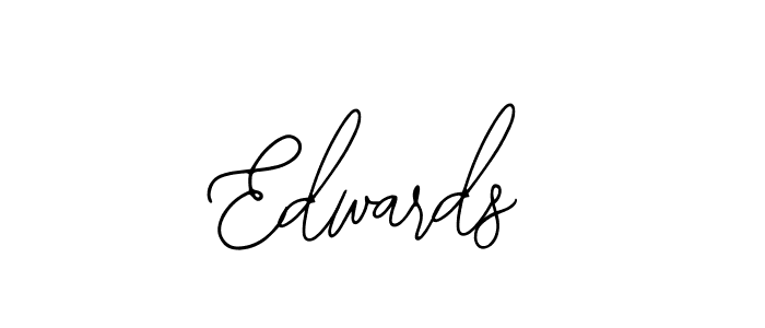 It looks lik you need a new signature style for name Edwards. Design unique handwritten (Bearetta-2O07w) signature with our free signature maker in just a few clicks. Edwards signature style 12 images and pictures png