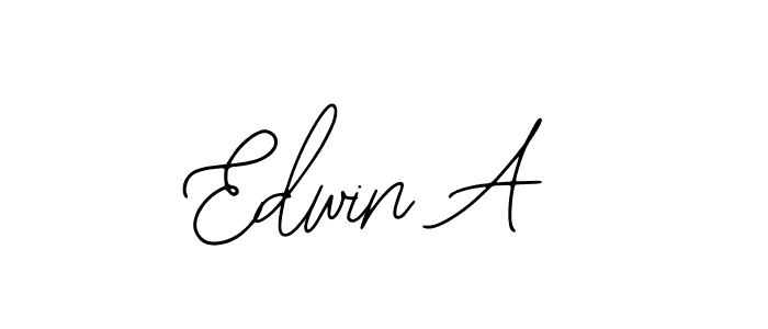 Here are the top 10 professional signature styles for the name Edwin A. These are the best autograph styles you can use for your name. Edwin A signature style 12 images and pictures png