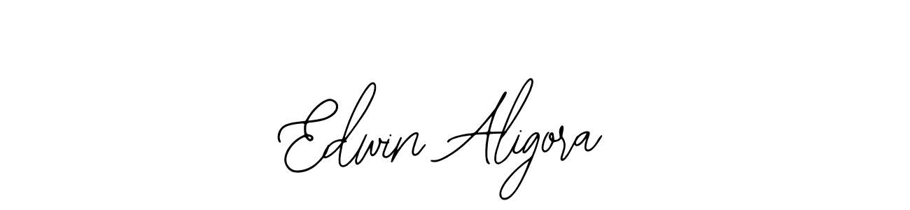 How to Draw Edwin Aligora signature style? Bearetta-2O07w is a latest design signature styles for name Edwin Aligora. Edwin Aligora signature style 12 images and pictures png