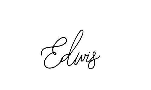 Make a beautiful signature design for name Edwis. With this signature (Bearetta-2O07w) style, you can create a handwritten signature for free. Edwis signature style 12 images and pictures png