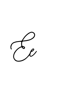 The best way (Bearetta-2O07w) to make a short signature is to pick only two or three words in your name. The name Ee include a total of six letters. For converting this name. Ee signature style 12 images and pictures png