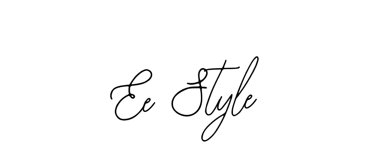 Also You can easily find your signature by using the search form. We will create Ee Style name handwritten signature images for you free of cost using Bearetta-2O07w sign style. Ee Style signature style 12 images and pictures png