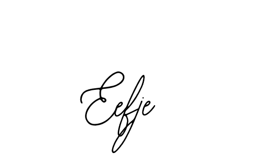 You can use this online signature creator to create a handwritten signature for the name Eefje. This is the best online autograph maker. Eefje signature style 12 images and pictures png