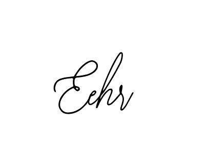 Design your own signature with our free online signature maker. With this signature software, you can create a handwritten (Bearetta-2O07w) signature for name Eehr. Eehr signature style 12 images and pictures png