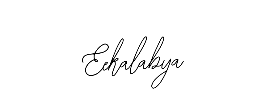 Best and Professional Signature Style for Eekalabya. Bearetta-2O07w Best Signature Style Collection. Eekalabya signature style 12 images and pictures png
