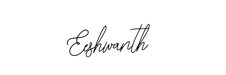 Best and Professional Signature Style for Eeshwanth. Bearetta-2O07w Best Signature Style Collection. Eeshwanth signature style 12 images and pictures png