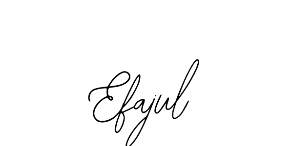 Here are the top 10 professional signature styles for the name Efajul. These are the best autograph styles you can use for your name. Efajul signature style 12 images and pictures png