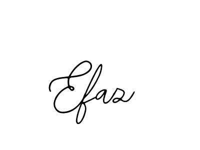 Also You can easily find your signature by using the search form. We will create Efaz name handwritten signature images for you free of cost using Bearetta-2O07w sign style. Efaz signature style 12 images and pictures png