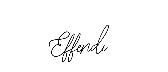 Similarly Bearetta-2O07w is the best handwritten signature design. Signature creator online .You can use it as an online autograph creator for name Effendi. Effendi signature style 12 images and pictures png