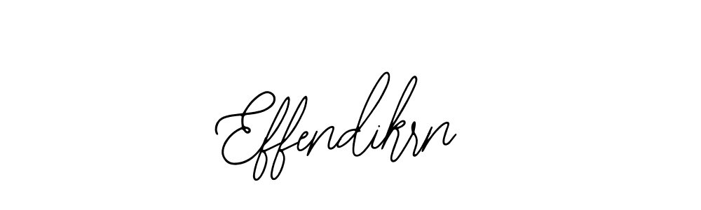 How to Draw Effendikrn signature style? Bearetta-2O07w is a latest design signature styles for name Effendikrn. Effendikrn signature style 12 images and pictures png