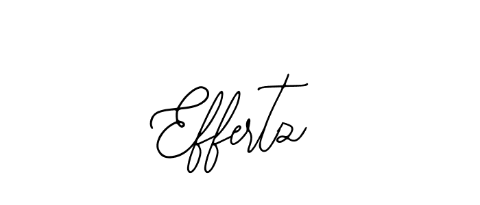It looks lik you need a new signature style for name Effertz. Design unique handwritten (Bearetta-2O07w) signature with our free signature maker in just a few clicks. Effertz signature style 12 images and pictures png